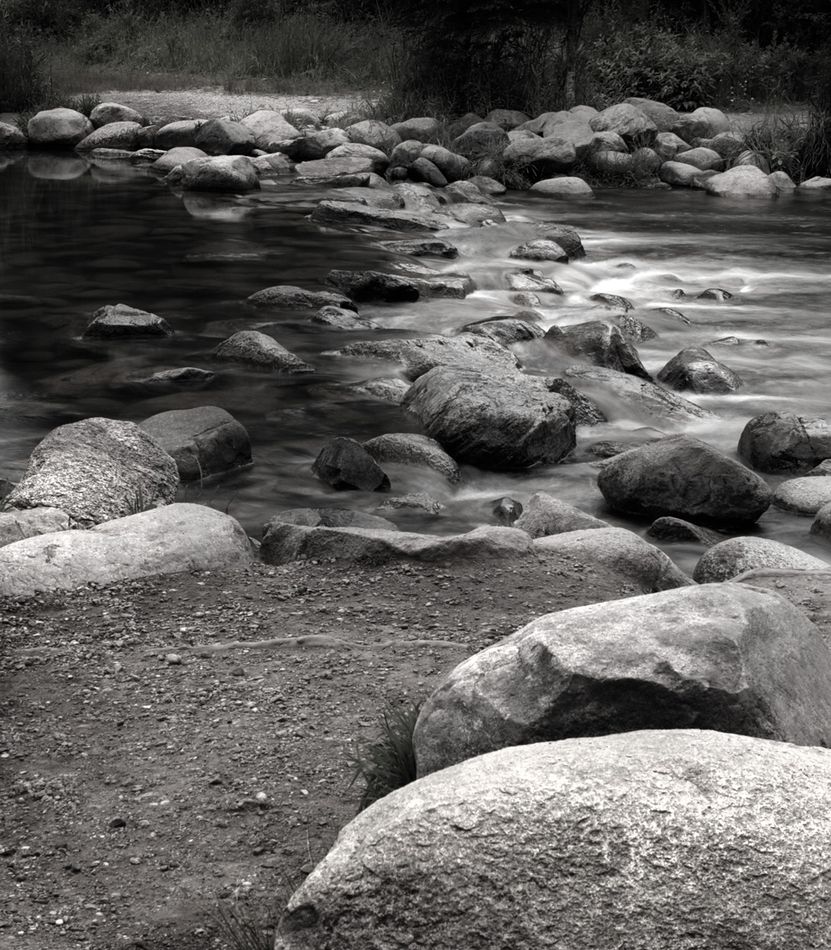 Mississippi headwaters