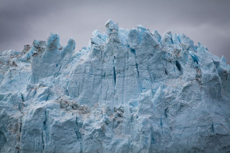 Glacier