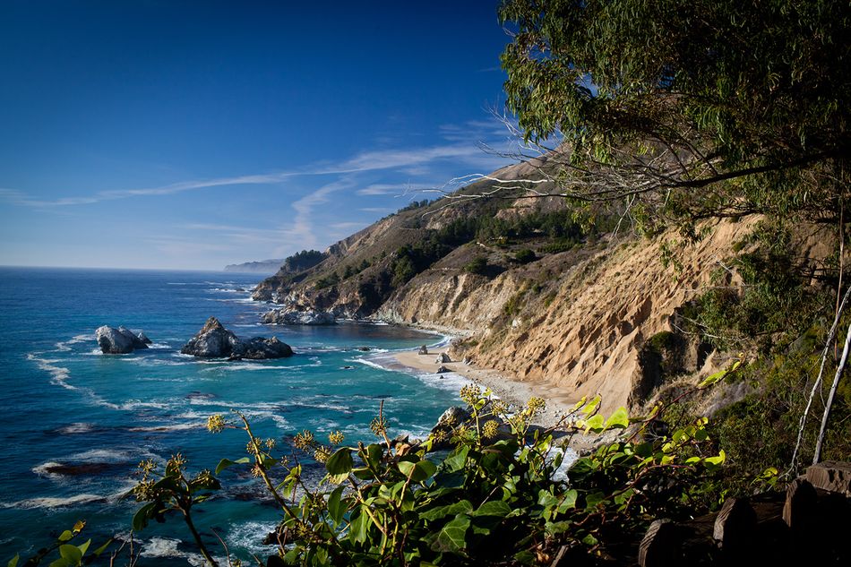 Big sur