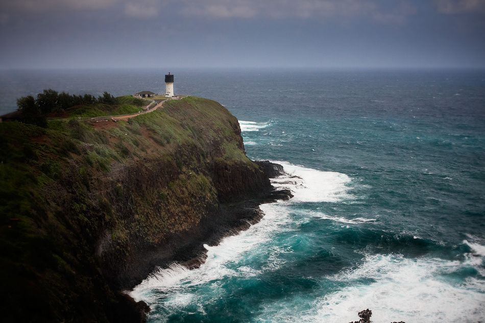Lighthouse