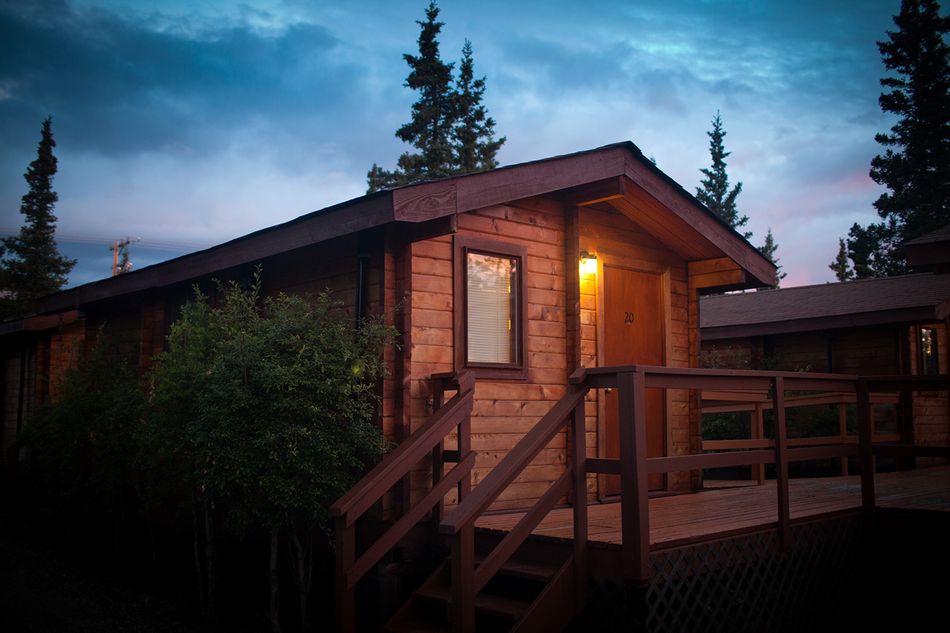 Cabin