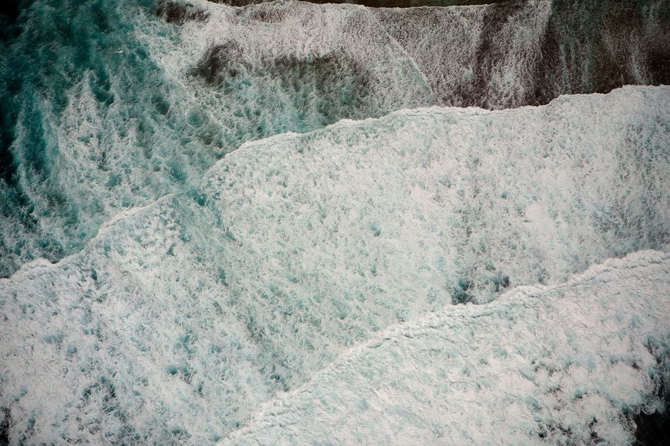 Surf from above