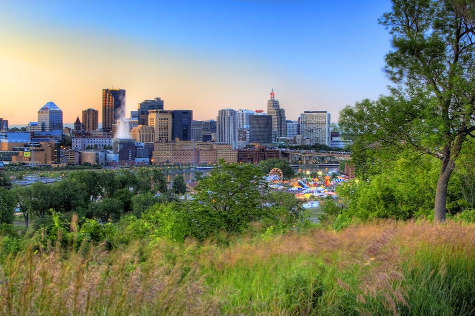 St. Paul