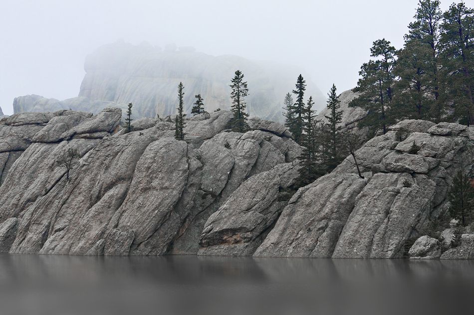 Sylvan Lake