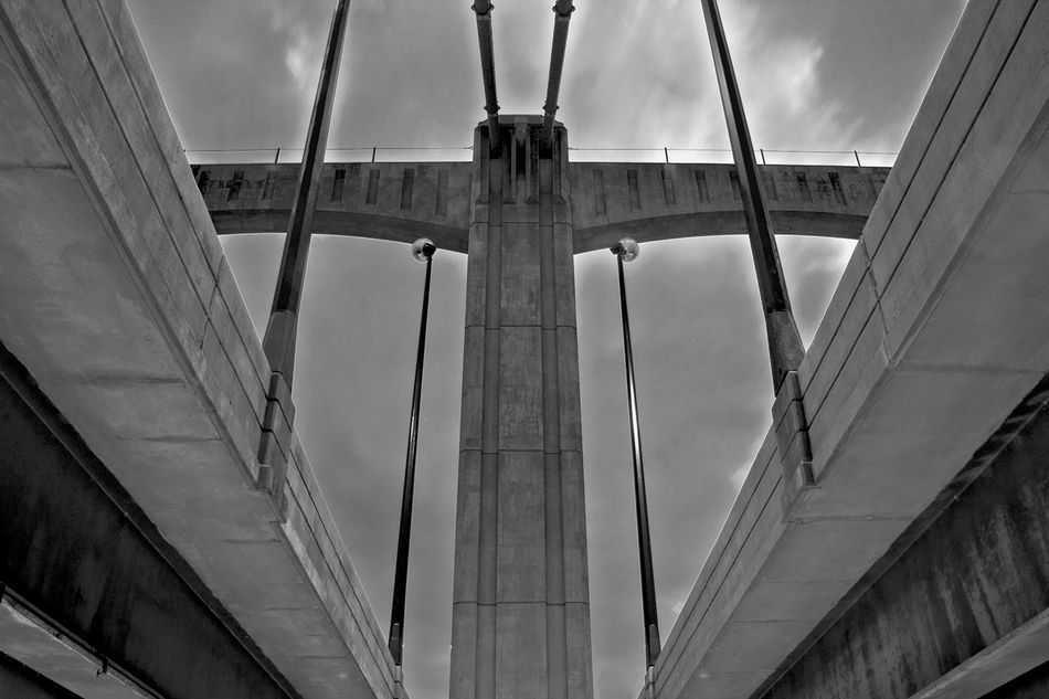 Bridge Lines