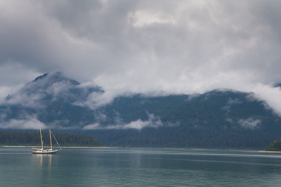 Sailboat